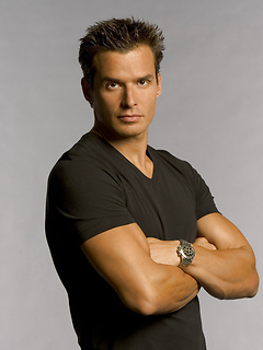 Antonio Sabato Jr. by Male Stars by Male Stars image #18
