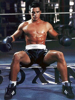 Antonio Sabato Jr. by Male Stars by Male Stars image #19