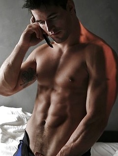 Benjamin Godfre