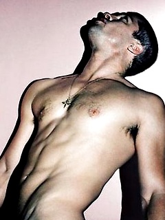 Brad Pitt - Male Star
