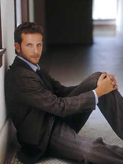 Bradley Cooper