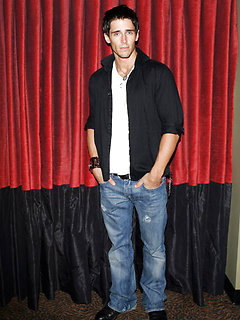 Brandon Beemer by Male Stars by Male Stars image #6