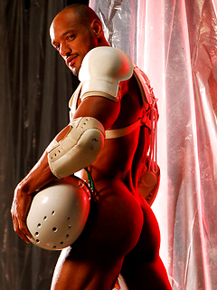 Carioca & Axel Ryder by Cazzo Club by Cazzo Club image #4