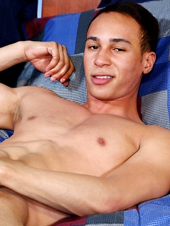 Santiago Figueroa in Hot Jock Daydream by Circle Jerk Boys by Circle Jerk Boys image #10