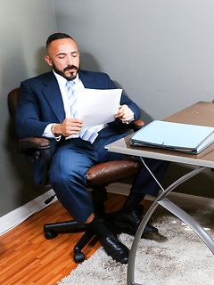 A Sexy Beast by Men Over 30 by Men Over 30 image #1