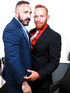 A Sexy Beast by Men Over 30 by Men Over 30 image #2