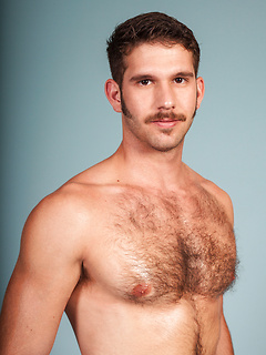 Dominic Santos and Jimmy Fanz Fuck by Randy Blue by Randy Blue image #2