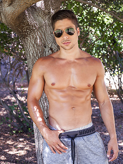 Fabio Acconi by Randy Blue by Randy Blue image #1