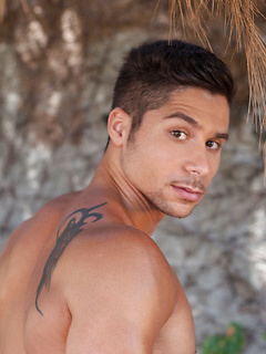 Fabio Acconi by Randy Blue by Randy Blue image #5