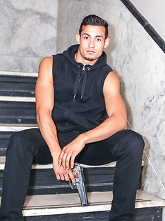 Welcome to LA, DTLA by Randy Blue by Randy Blue image #4