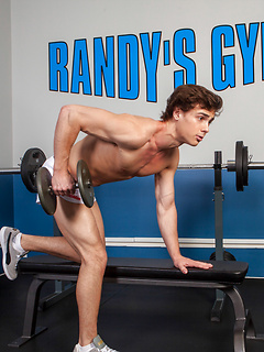 Jay Landford & Justin Owen by Randy Blue by Randy Blue image #5