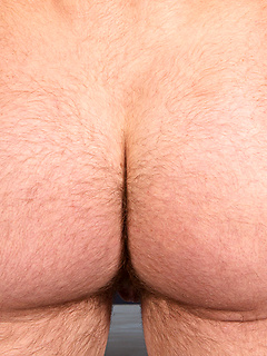 Caden shows his muscle cock by SeanCody by SeanCody image #4