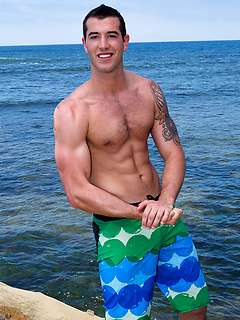 Frank shows his dick by SeanCody by SeanCody image #2
