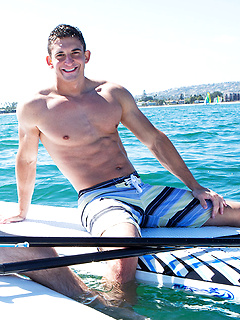 Oliver & Joey: Bareback by SeanCody by SeanCody image #14