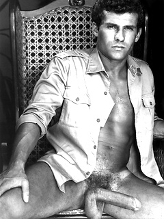 Rocco Rizzoli by Colt Studio by Colt Studio image #2