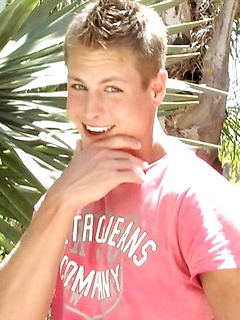 Kris Evans and Roger Lambert have sex by BelAmi Online by BelAmi Online image #1