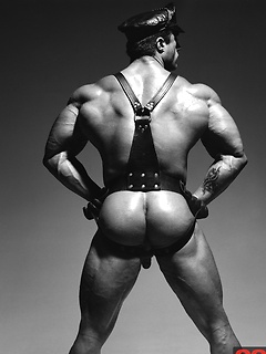 COLT Icons: Rod Roddick by Colt Studio by Colt Studio image #2