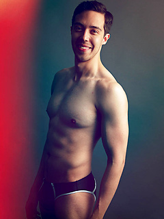 Introducing Jake Snow in Assplay