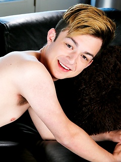 Next Door Twink - Missed Connection (Part Two) by Next Door Twink by Next Door Twink image #2