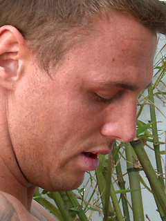 Straight Royal Marine Tyler Pumps Straight Lad Sam's Willing Hole by English Lads by English Lads image #8