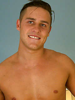 Straight Pup Joel Becomes a Man - He Shoots a Massive Load of Cum From That Uncut Rocket! by English Lads by English Lads image #5