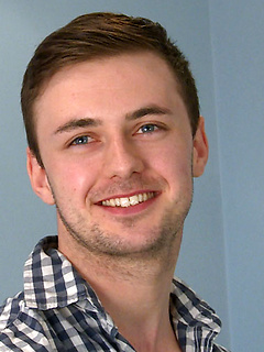 Muscular & Hairy Young Man Briley Shows off himself by English Lads by English Lads image #7