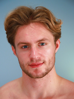 Handsome Straight Lad Aaron Shows His Body & Bum and has a Cum Explosion! by English Lads by English Lads image #15