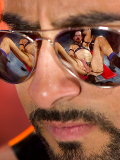 Big Bad Wolf (Scene 3) by Club Inferno by Club Inferno image #2
