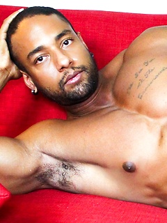 'Trisexual' Dustin Dewind Breezes Through His First Time by Men of Montreal by Men of Montreal image #9