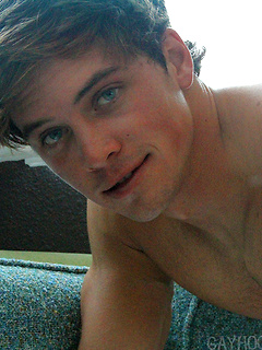 Andy Sheckler Feature by Gayhoopla by Gayhoopla image #5