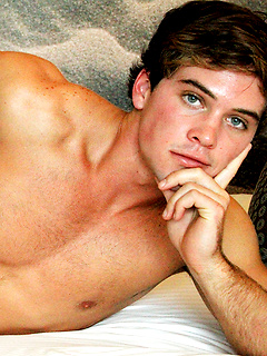 Andy Sheckler Feature by Gayhoopla by Gayhoopla image #7
