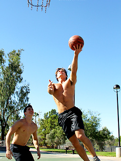 Andy Sheckler Feature by Gayhoopla by Gayhoopla image #13