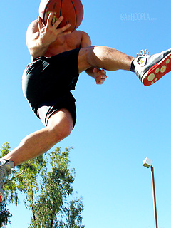 Andy Sheckler Feature by Gayhoopla by Gayhoopla image #20