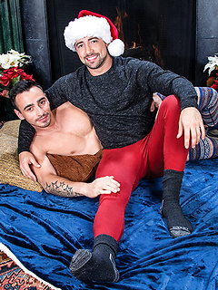 X-mas is coming! Are you ready! by Lucas Entetainment by Lucas Entetainment image #2