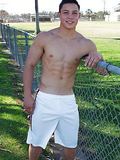 Hot college boy Trevor by SeanCody by SeanCody image #2
