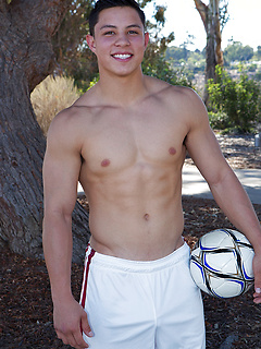 Hot college boy Trevor by SeanCody by SeanCody image #3