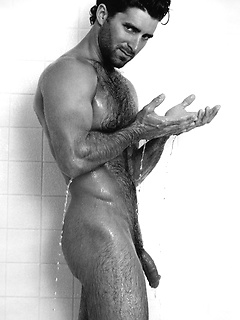 Muscle man Rick Koch by Colt Studio by Colt Studio image #2