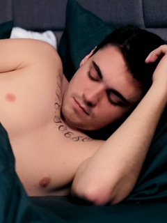 Next Door Twink - Asher Hawk