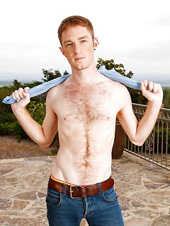 Seamus O'Rilley by Next Door Twink by Next Door Twink image #4