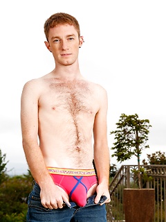 Seamus O'Rilley by Next Door Twink by Next Door Twink image #7