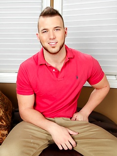 Next Door Male - Chris Noxx by Nextdoor Male by Nextdoor Male image #2