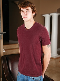 Next Door Male - Ken Riley by Nextdoor Male by Nextdoor Male image #2