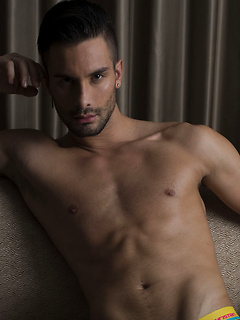 Andrea Suarez: Make Me Cum by Dominic Ford by Dominic Ford image #2