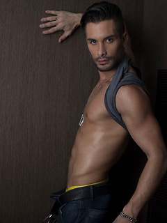 Andrea Suarez: Make Me Cum by Dominic Ford by Dominic Ford image #7