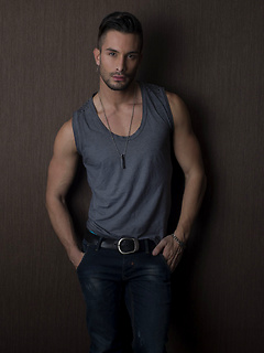 Andrea Suarez: Make Me Cum by Dominic Ford by Dominic Ford image #9