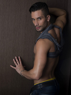 Andrea Suarez: Make Me Cum by Dominic Ford by Dominic Ford image #19