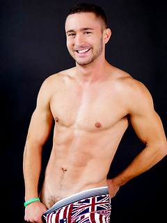 Sean Duran Fucks Colt Rivers by Dominic Ford by Dominic Ford image #6