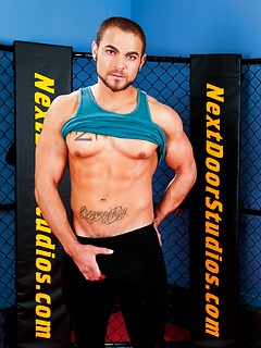 Next Door Ebony - Brock Avery & Derek Maxum by Next Door Ebony by Next Door Ebony image #2