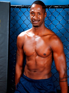 Next Door Ebony - Brock Avery & Derek Maxum by Next Door Ebony by Next Door Ebony image #4