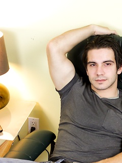 Mattice LeRock: Rising To The Occasion by Men of Montreal by Men of Montreal image #1